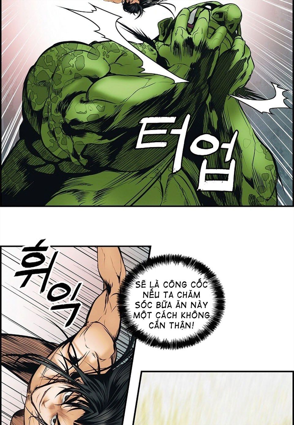 đọc truyện Bất Bại Chân Ma Chương 1 ảnh 57 tại Thiên Thai Truyện