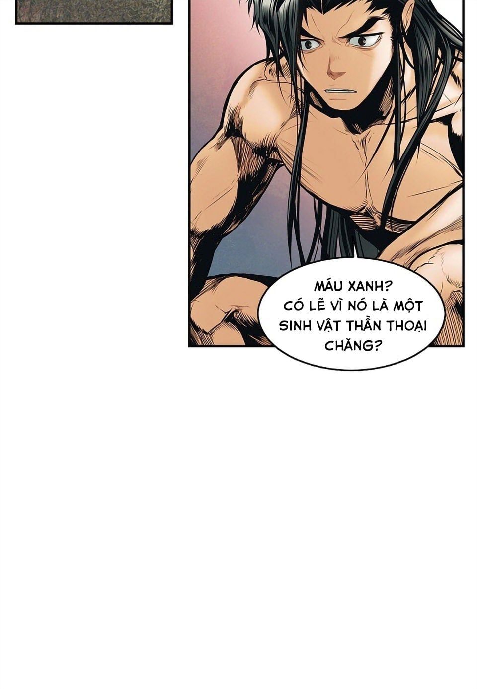 đọc truyện Bất Bại Chân Ma Chương 1 ảnh 61 tại Thiên Thai Truyện