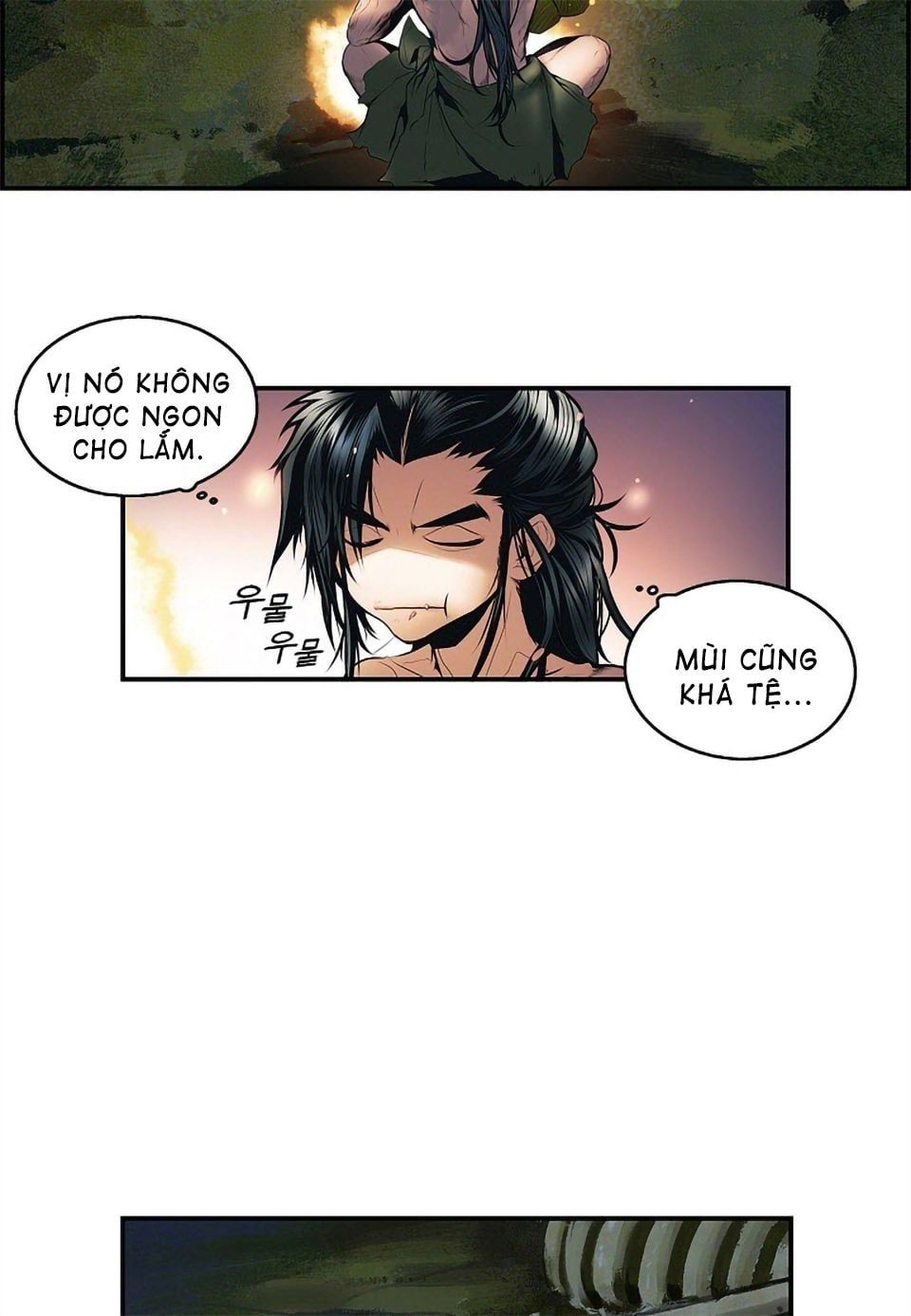 đọc truyện Bất Bại Chân Ma Chương 1 ảnh 66 tại Thiên Thai Truyện