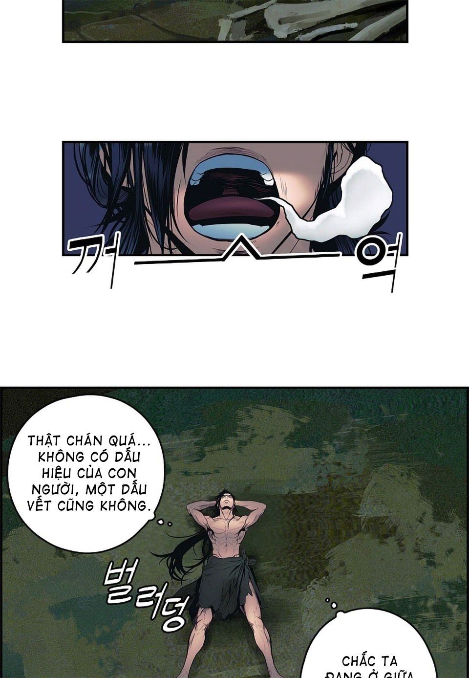 đọc truyện Bất Bại Chân Ma Chương 1 ảnh 67 tại Thiên Thai Truyện