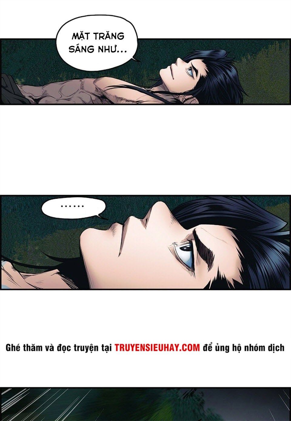 đọc truyện Bất Bại Chân Ma Chương 1 ảnh 70 tại Thiên Thai Truyện