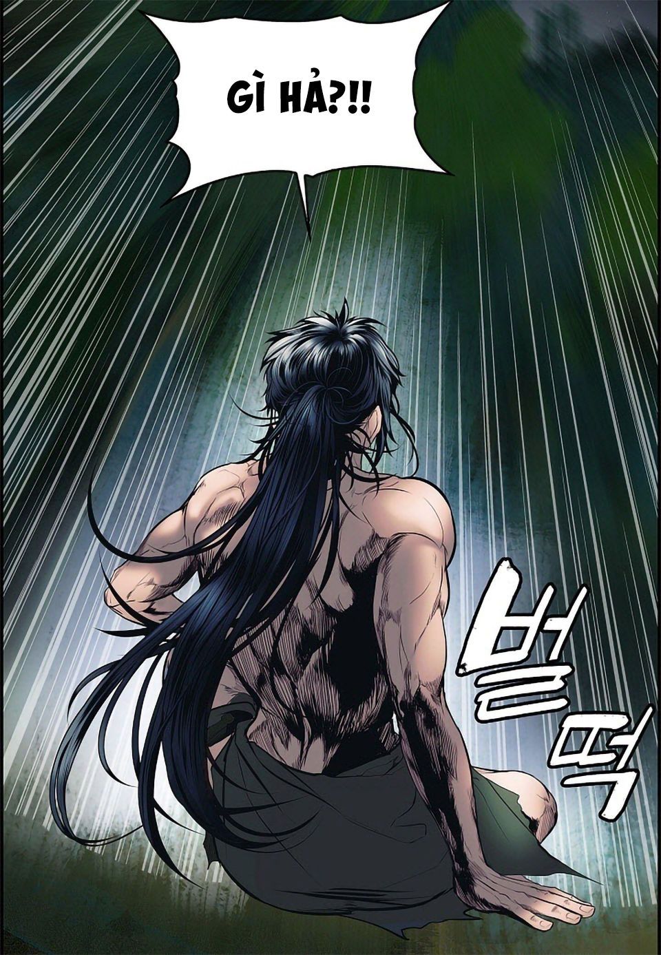 đọc truyện Bất Bại Chân Ma Chương 1 ảnh 71 tại Thiên Thai Truyện