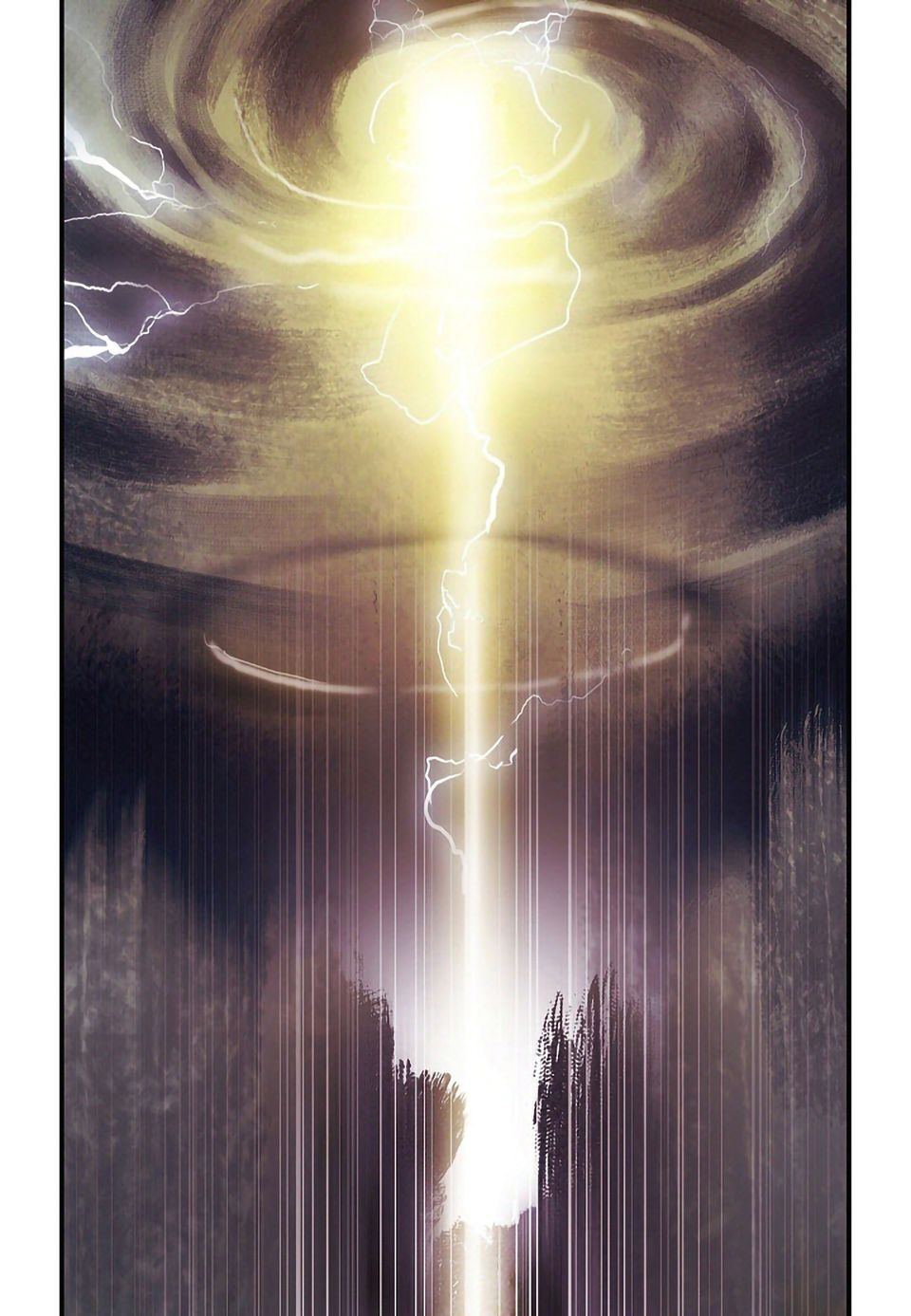 đọc truyện Bất Bại Chân Ma Chương 1 ảnh 10 tại Thiên Thai Truyện