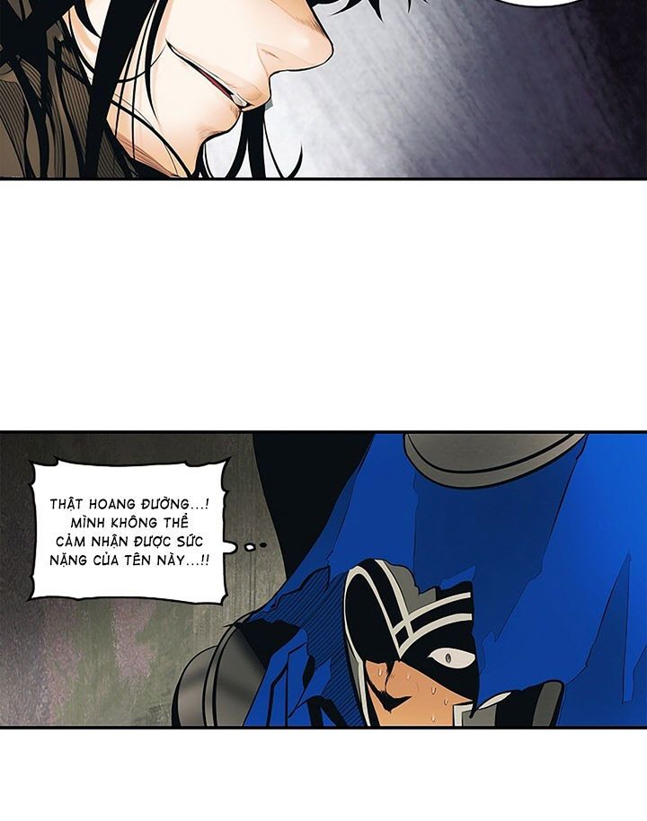 đọc truyện Bất Bại Chân Ma Chương 10 ảnh 12 tại Thiên Thai Truyện