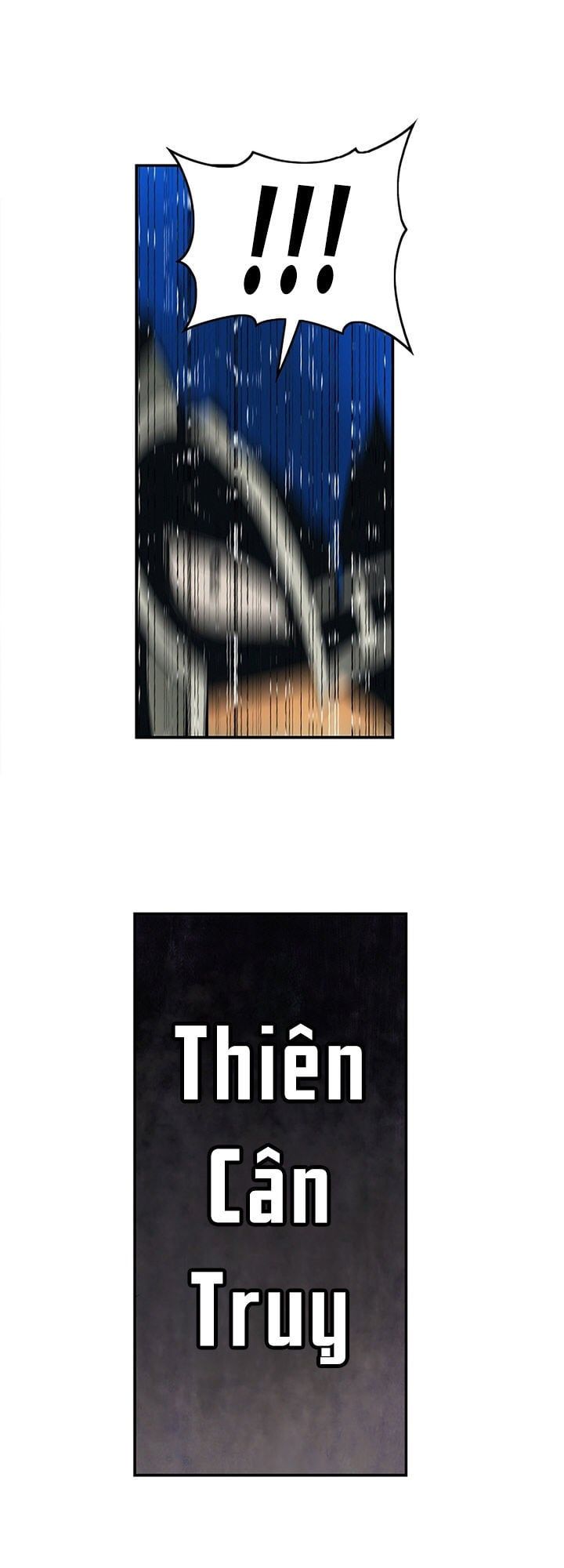 đọc truyện Bất Bại Chân Ma Chương 10 ảnh 13 tại Thiên Thai Truyện