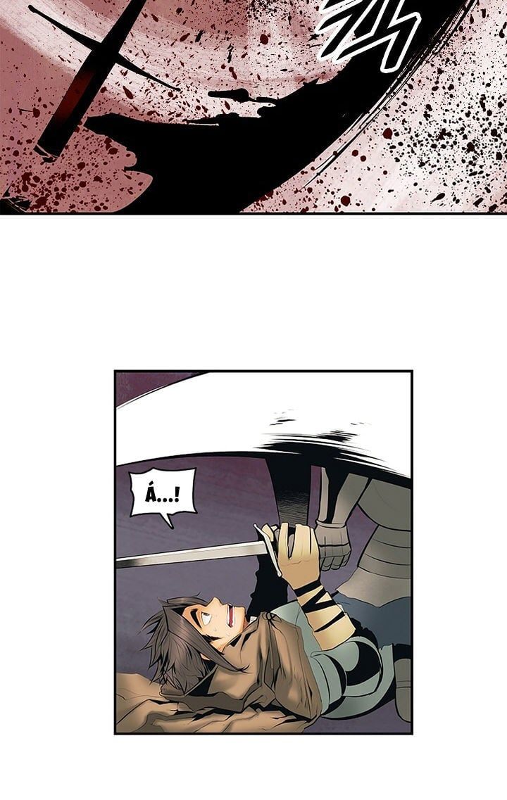 đọc truyện Bất Bại Chân Ma Chương 10 ảnh 18 tại Thiên Thai Truyện