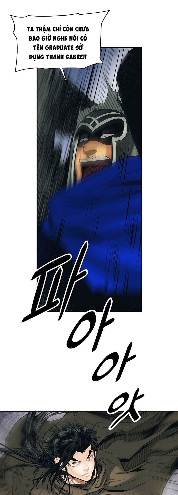 đọc truyện Bất Bại Chân Ma Chương 10 ảnh 4 tại Thiên Thai Truyện