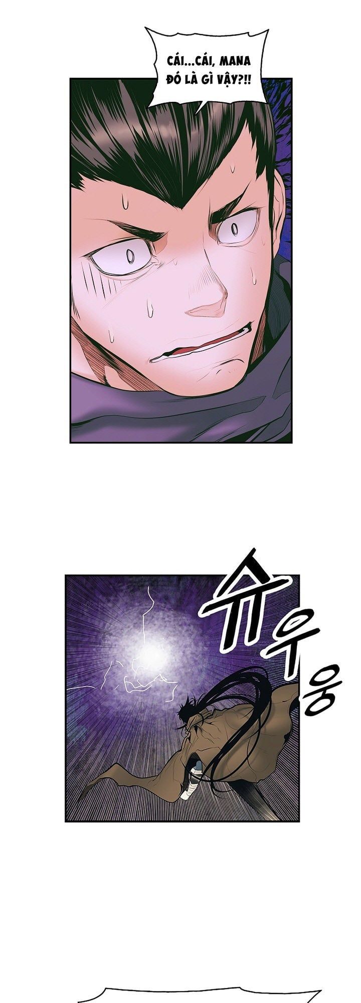 đọc truyện Bất Bại Chân Ma Chương 10 ảnh 26 tại Thiên Thai Truyện