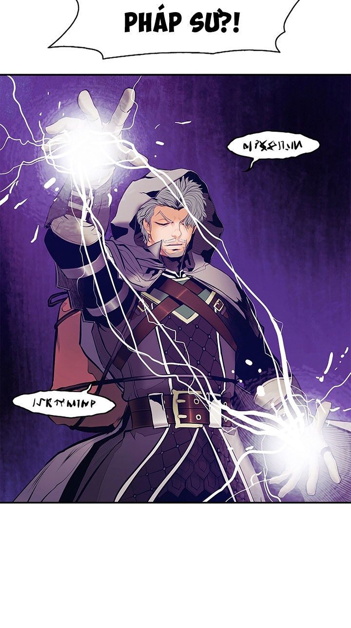 đọc truyện Bất Bại Chân Ma Chương 10 ảnh 27 tại Thiên Thai Truyện