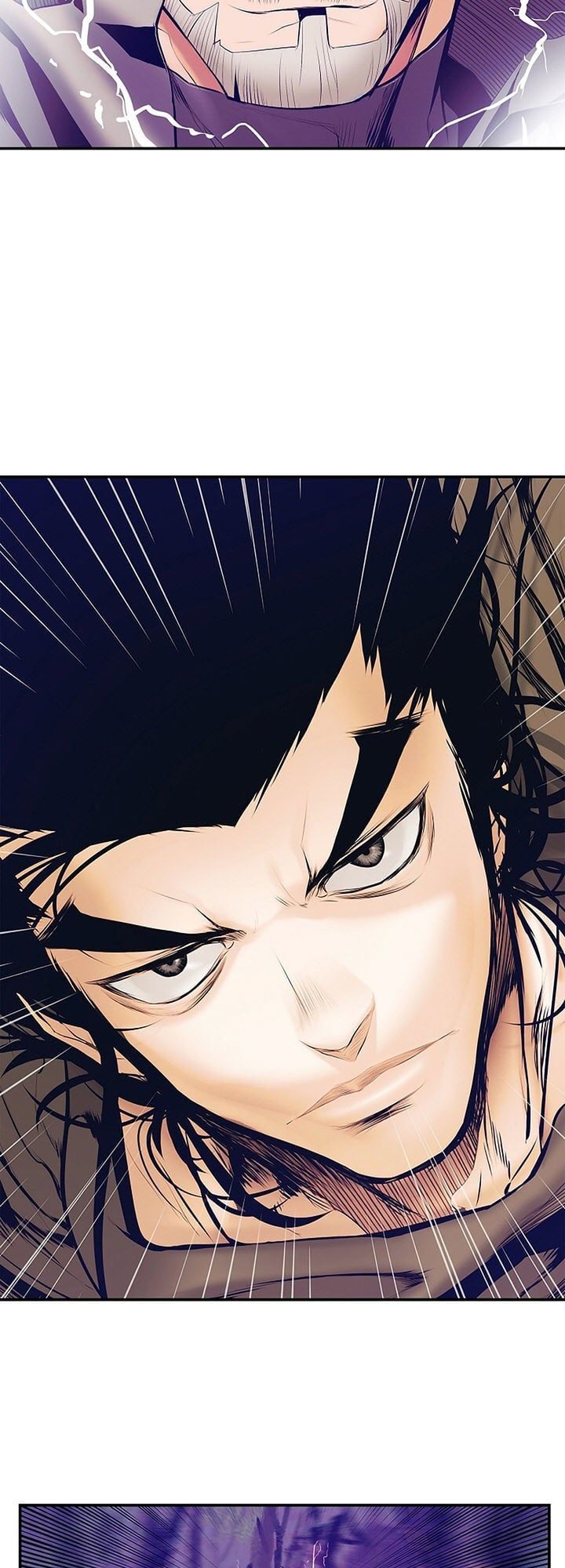 đọc truyện Bất Bại Chân Ma Chương 10 ảnh 29 tại Thiên Thai Truyện