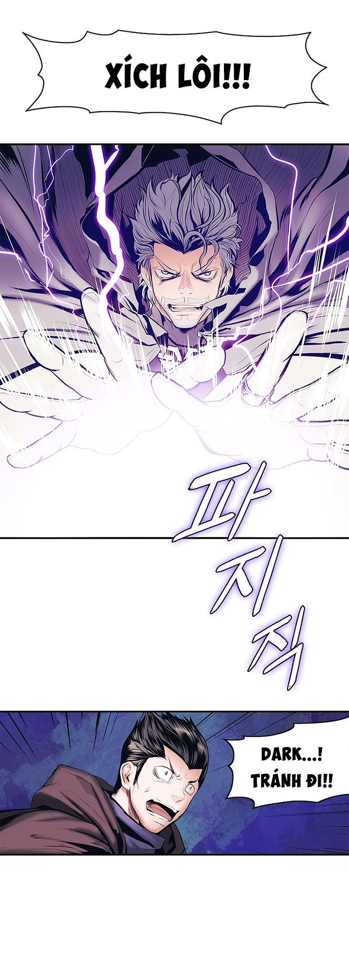 đọc truyện Bất Bại Chân Ma Chương 10 ảnh 31 tại Thiên Thai Truyện