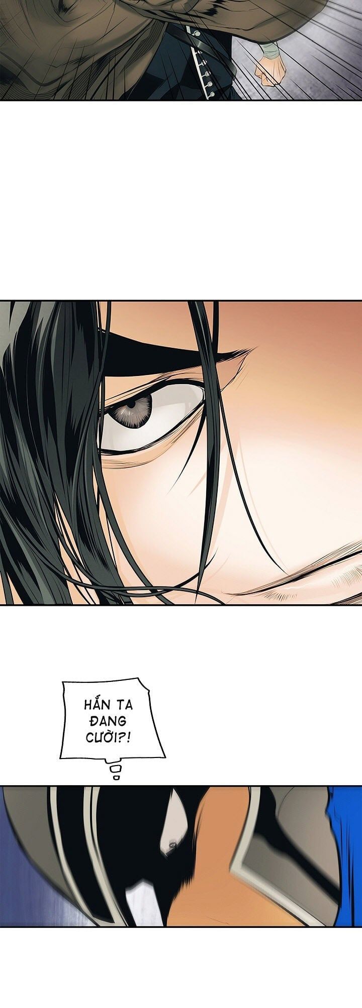 đọc truyện Bất Bại Chân Ma Chương 10 ảnh 5 tại Thiên Thai Truyện