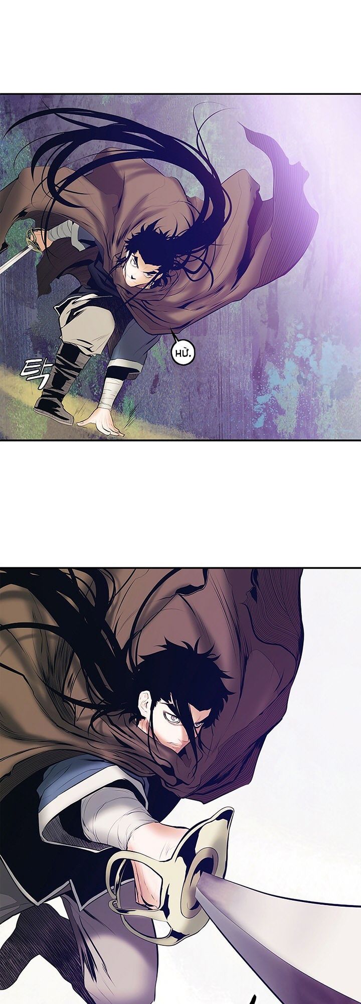 đọc truyện Bất Bại Chân Ma Chương 10 ảnh 32 tại Thiên Thai Truyện