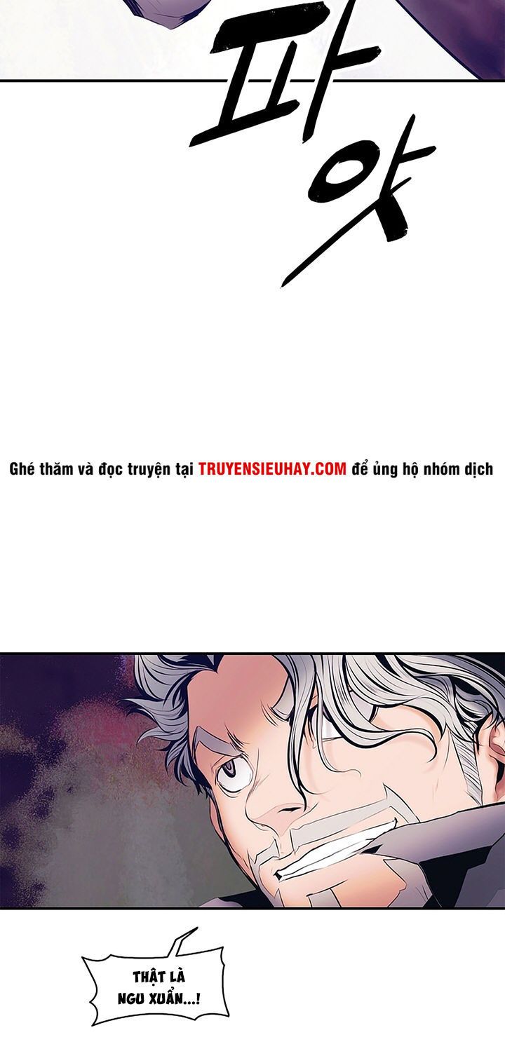 đọc truyện Bất Bại Chân Ma Chương 10 ảnh 33 tại Thiên Thai Truyện