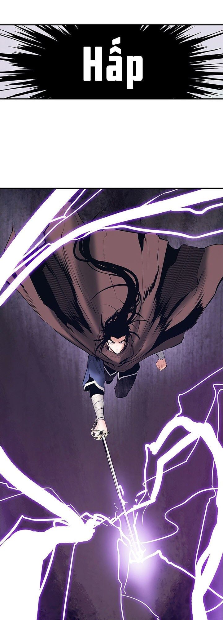 đọc truyện Bất Bại Chân Ma Chương 10 ảnh 34 tại Thiên Thai Truyện