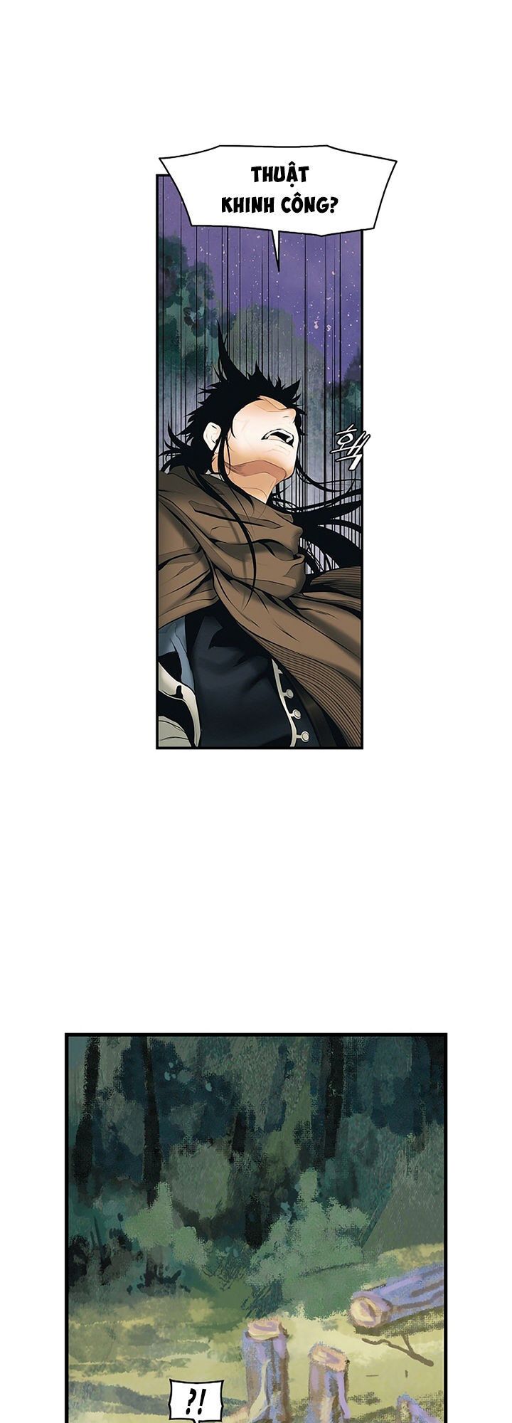 đọc truyện Bất Bại Chân Ma Chương 10 ảnh 40 tại Thiên Thai Truyện