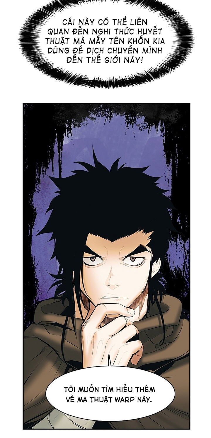 đọc truyện Bất Bại Chân Ma Chương 10 ảnh 48 tại Thiên Thai Truyện