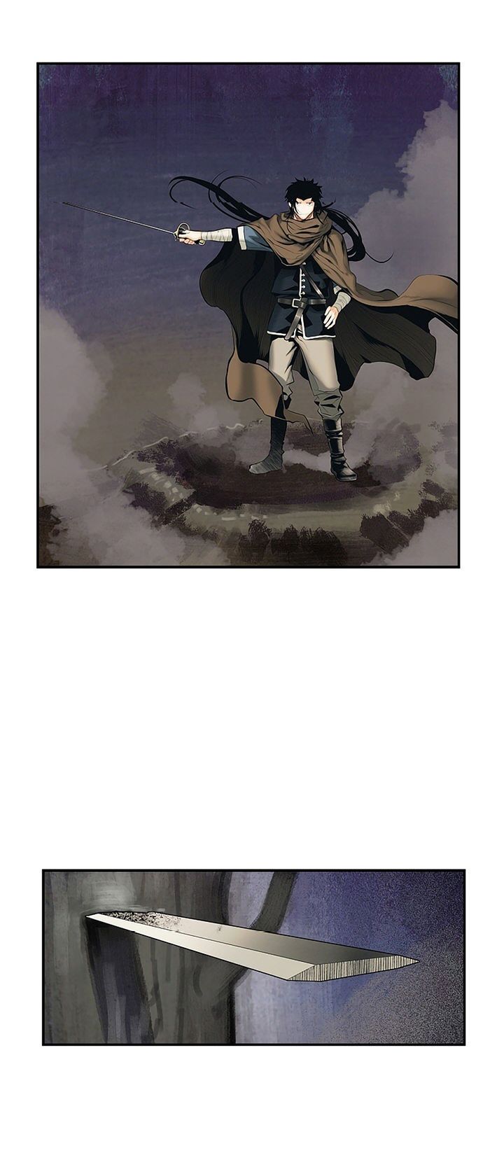 đọc truyện Bất Bại Chân Ma Chương 10 ảnh 9 tại Thiên Thai Truyện