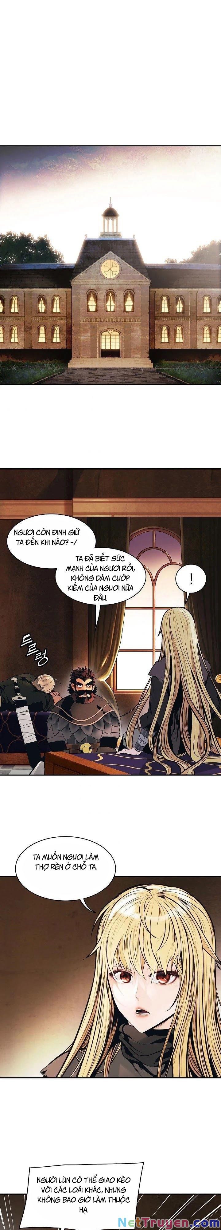 đọc truyện Bất Bại Chân Ma Chương 100 ảnh 3 tại Thiên Thai Truyện