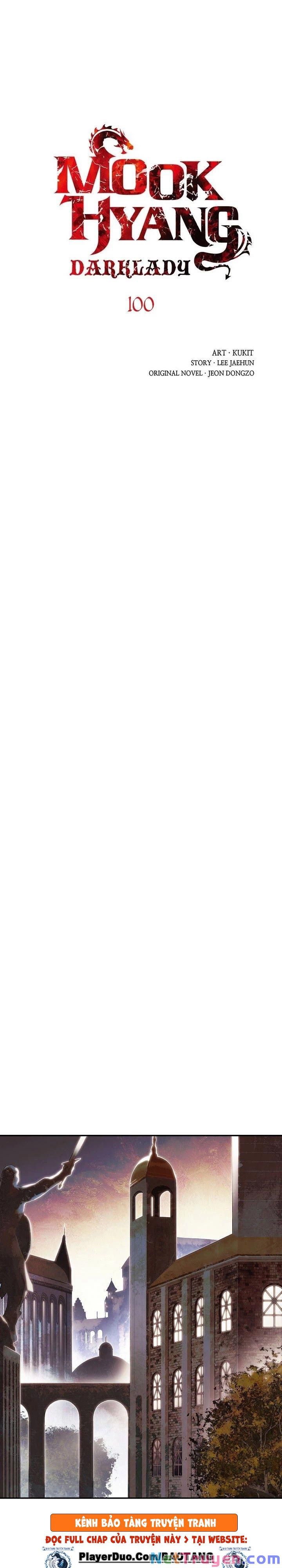 đọc truyện Bất Bại Chân Ma Chương 100 ảnh 12 tại Thiên Thai Truyện