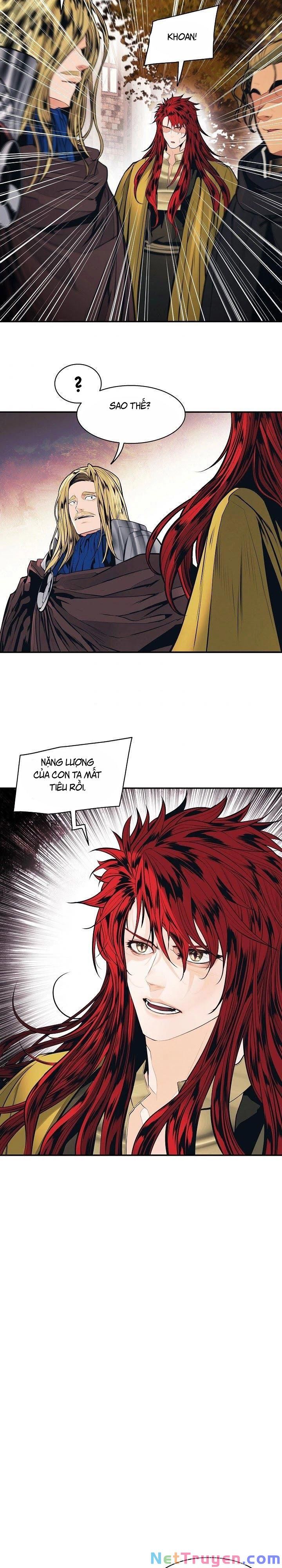 đọc truyện Bất Bại Chân Ma Chương 100 ảnh 14 tại Thiên Thai Truyện