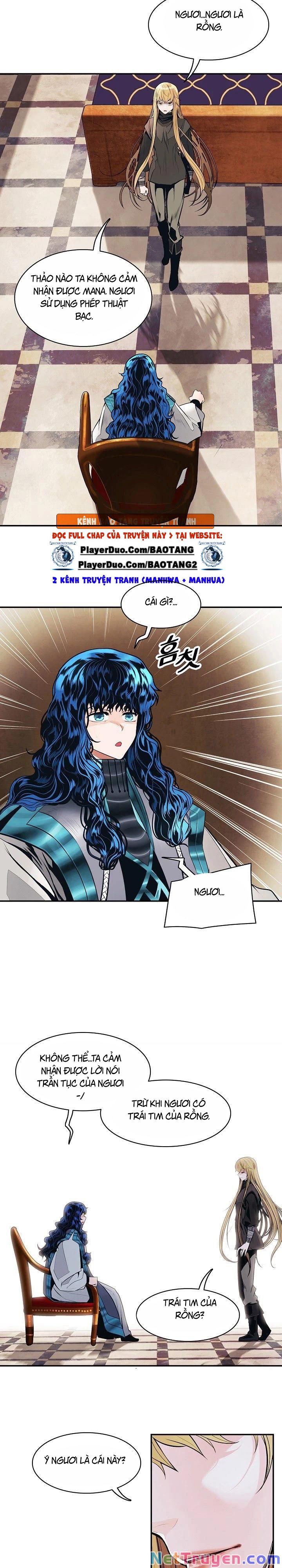 đọc truyện Bất Bại Chân Ma Chương 100 ảnh 15 tại Thiên Thai Truyện