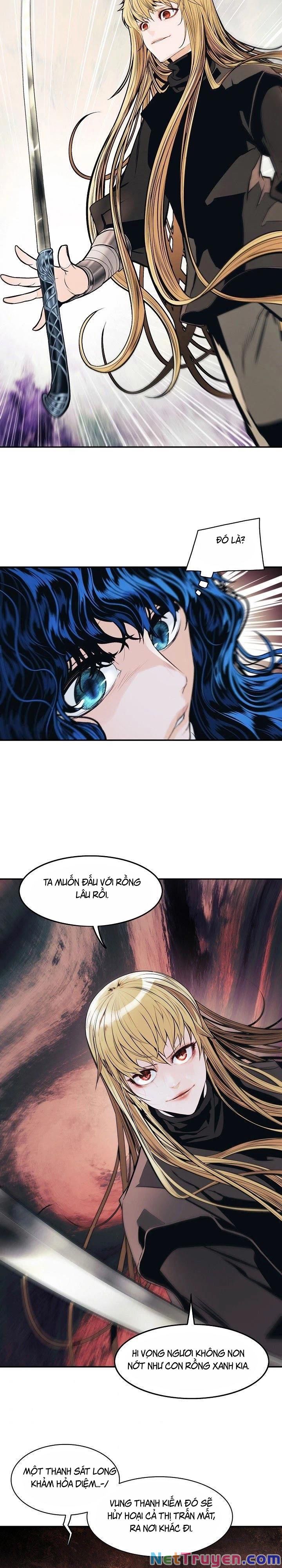 đọc truyện Bất Bại Chân Ma Chương 100 ảnh 19 tại Thiên Thai Truyện