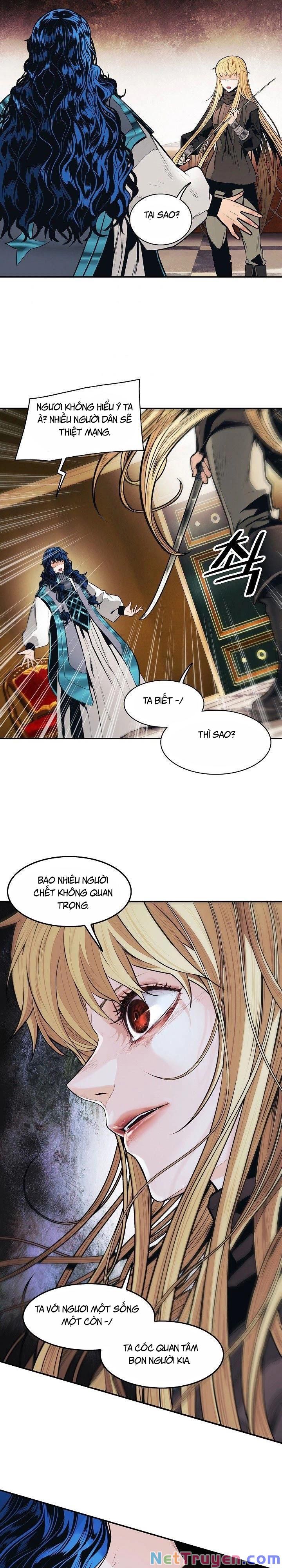 đọc truyện Bất Bại Chân Ma Chương 100 ảnh 20 tại Thiên Thai Truyện