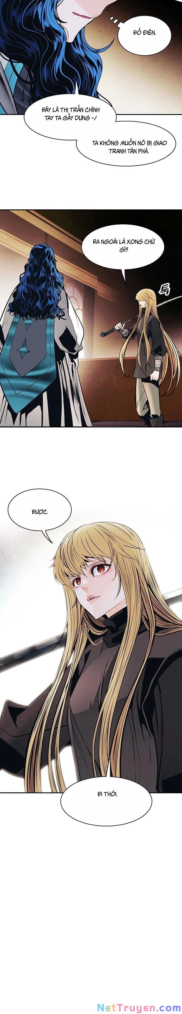 đọc truyện Bất Bại Chân Ma Chương 100 ảnh 21 tại Thiên Thai Truyện