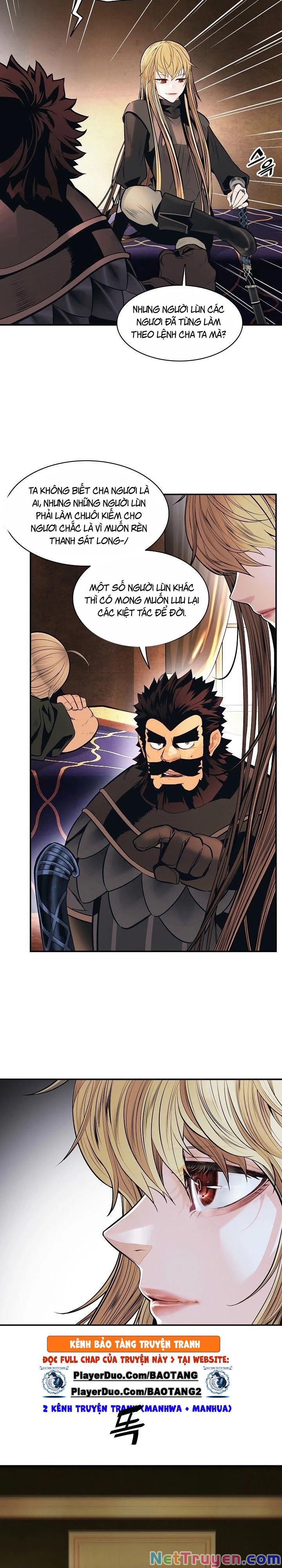 đọc truyện Bất Bại Chân Ma Chương 100 ảnh 4 tại Thiên Thai Truyện