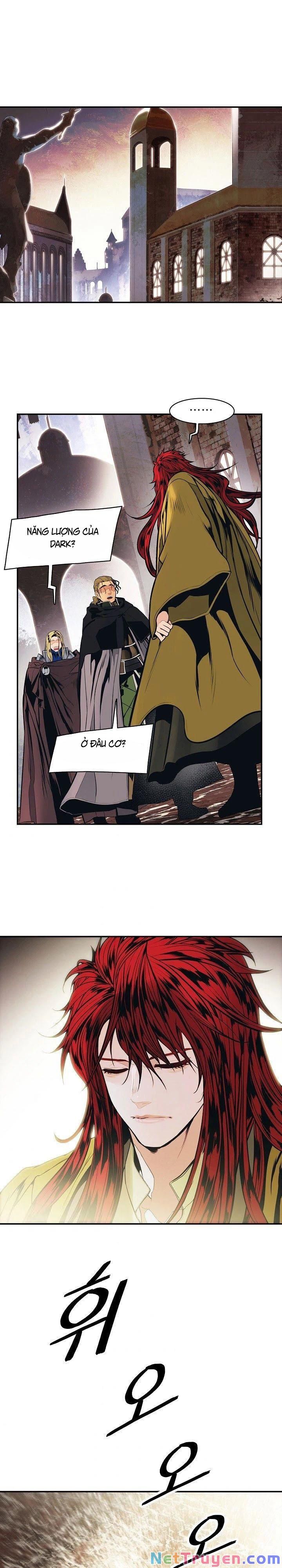 đọc truyện Bất Bại Chân Ma Chương 100 ảnh 22 tại Thiên Thai Truyện