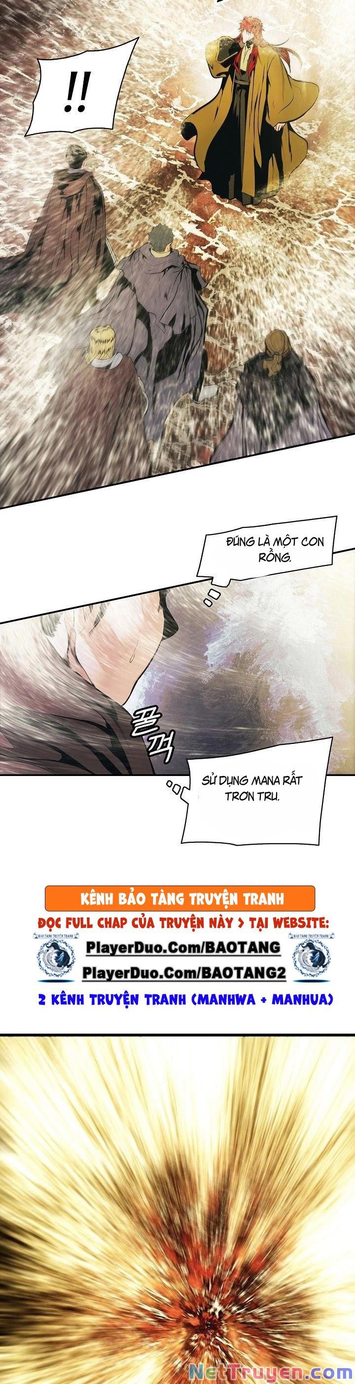 đọc truyện Bất Bại Chân Ma Chương 100 ảnh 23 tại Thiên Thai Truyện