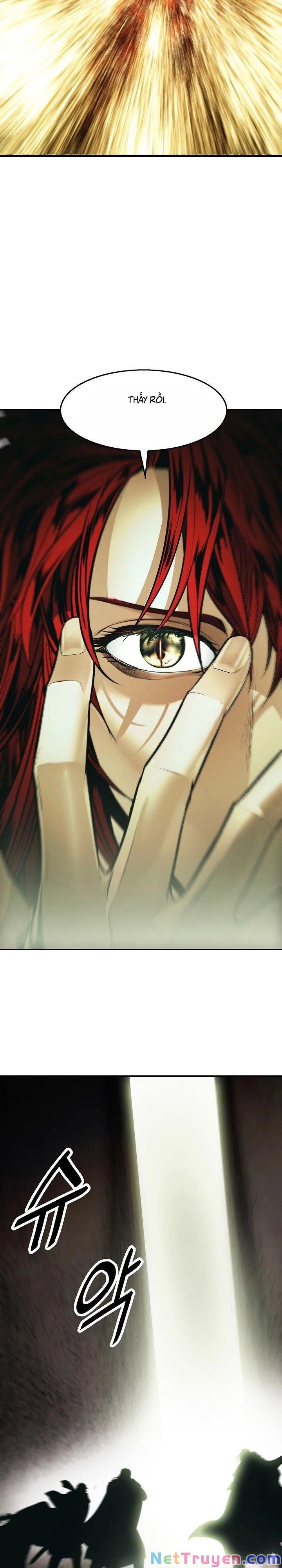 đọc truyện Bất Bại Chân Ma Chương 100 ảnh 24 tại Thiên Thai Truyện