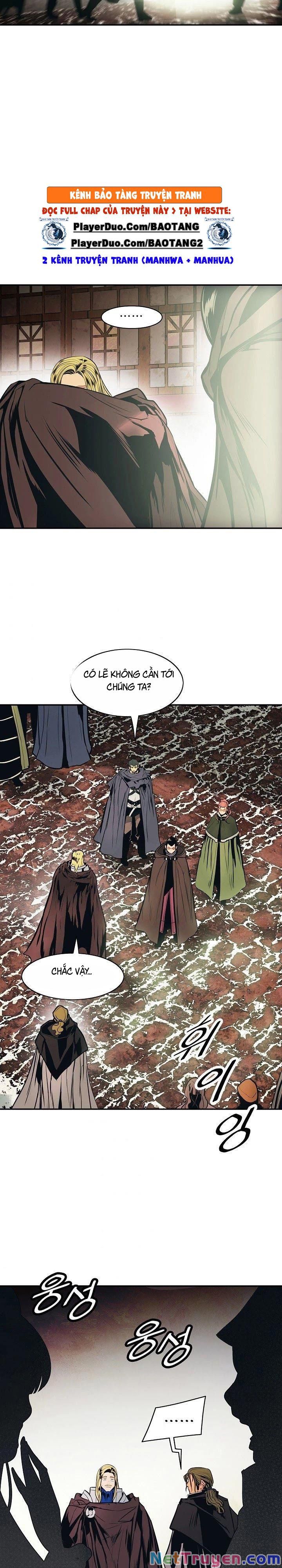 đọc truyện Bất Bại Chân Ma Chương 100 ảnh 25 tại Thiên Thai Truyện