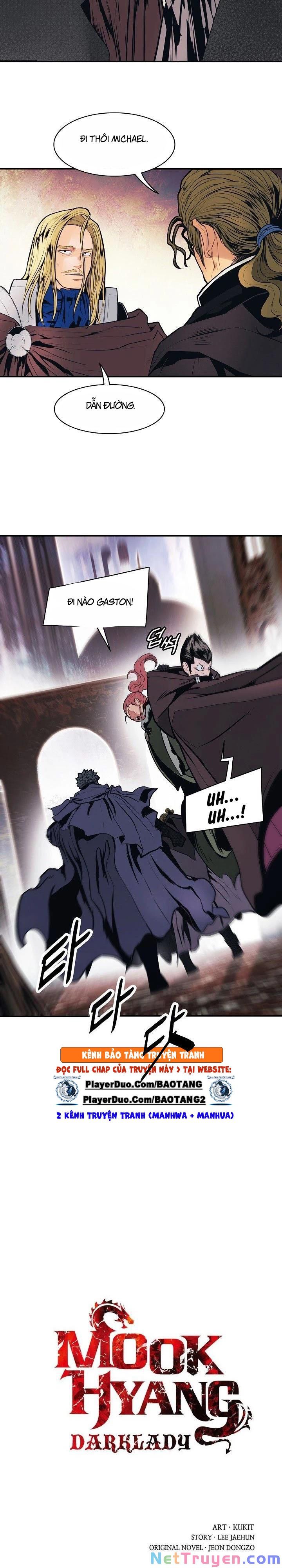 đọc truyện Bất Bại Chân Ma Chương 100 ảnh 26 tại Thiên Thai Truyện