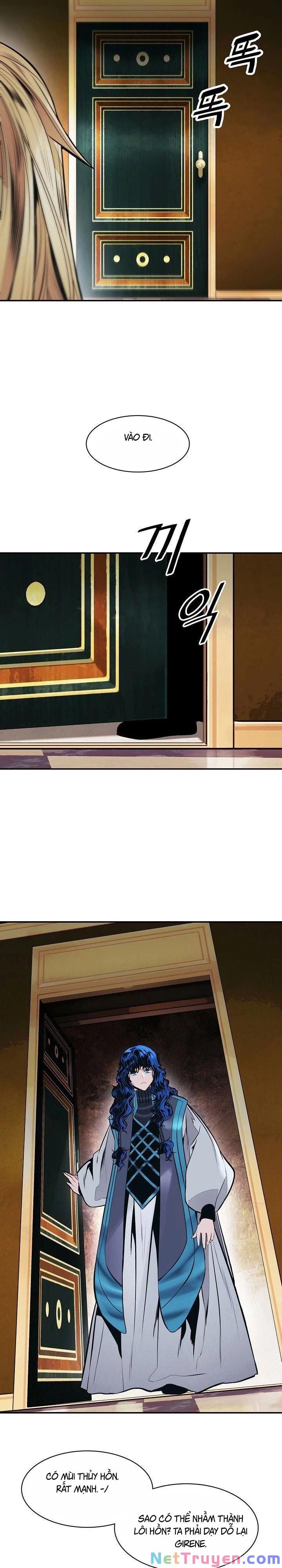 đọc truyện Bất Bại Chân Ma Chương 100 ảnh 5 tại Thiên Thai Truyện