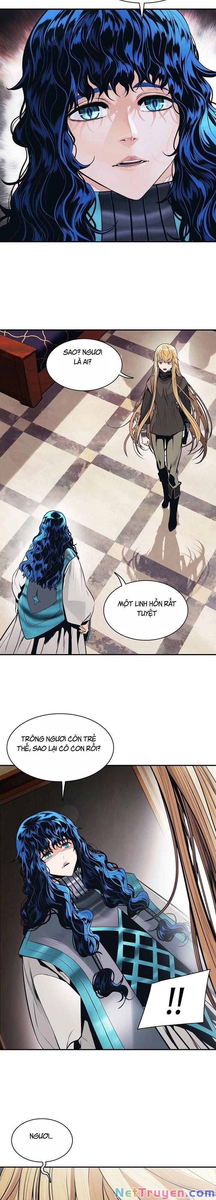 đọc truyện Bất Bại Chân Ma Chương 100 ảnh 6 tại Thiên Thai Truyện