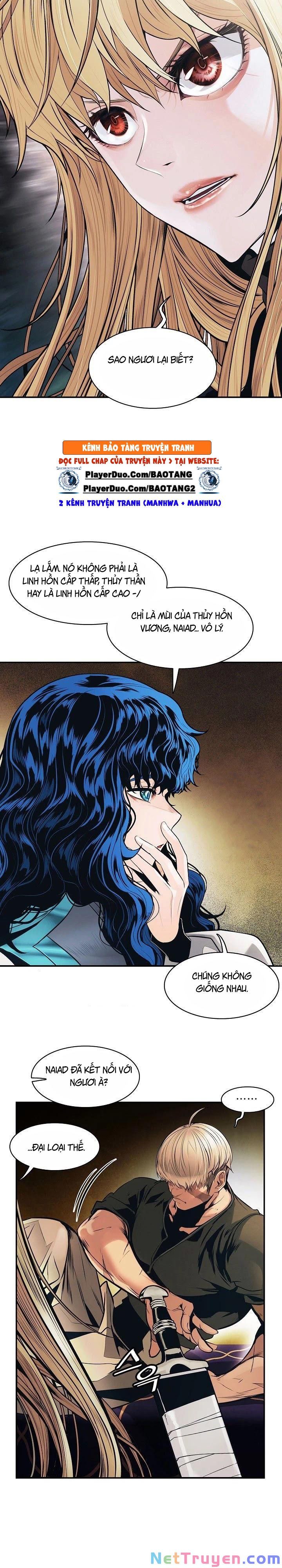 đọc truyện Bất Bại Chân Ma Chương 100 ảnh 7 tại Thiên Thai Truyện