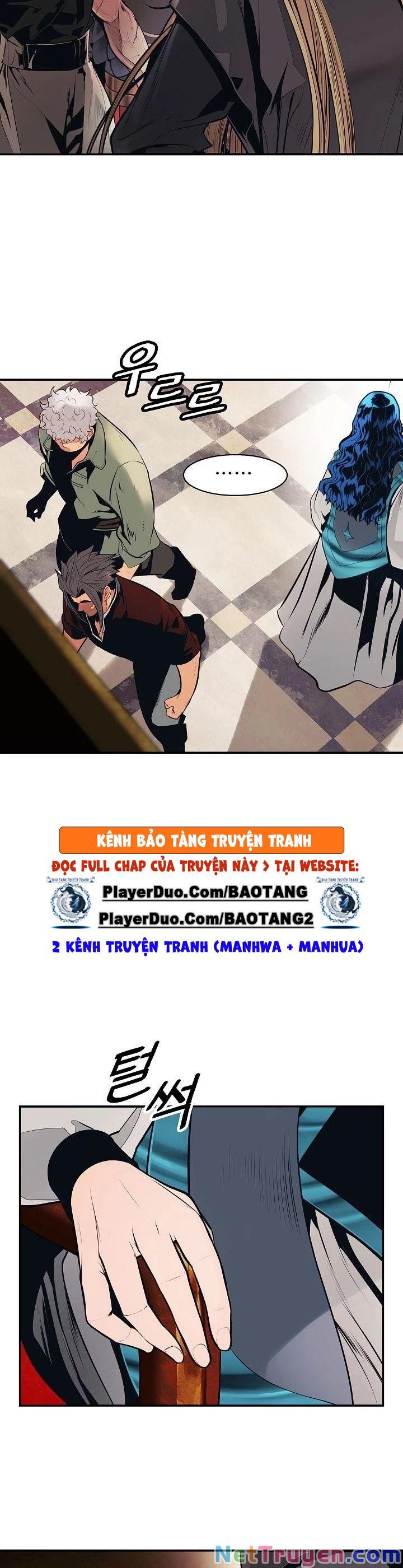 đọc truyện Bất Bại Chân Ma Chương 100 ảnh 9 tại Thiên Thai Truyện