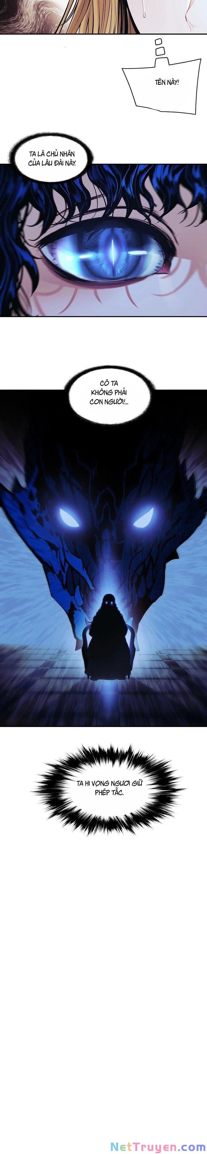 đọc truyện Bất Bại Chân Ma Chương 100 ảnh 11 tại Thiên Thai Truyện