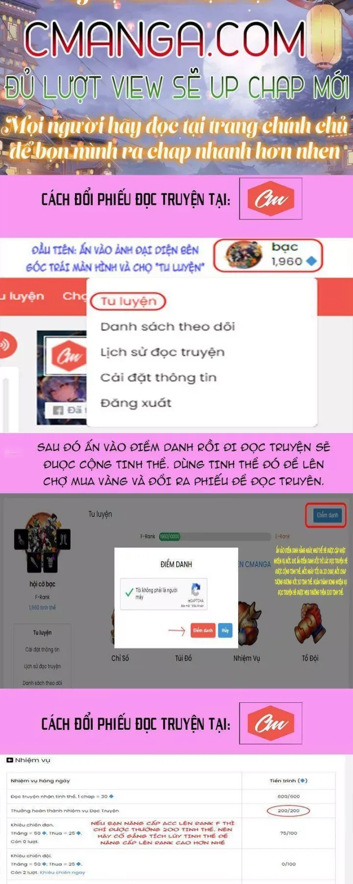 đọc truyện Bất Bại Chân Ma Chương 101 ảnh 12 tại Thiên Thai Truyện