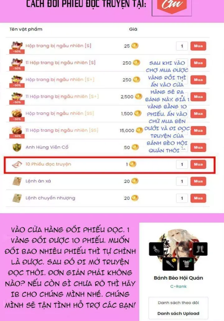 đọc truyện Bất Bại Chân Ma Chương 101 ảnh 14 tại Thiên Thai Truyện