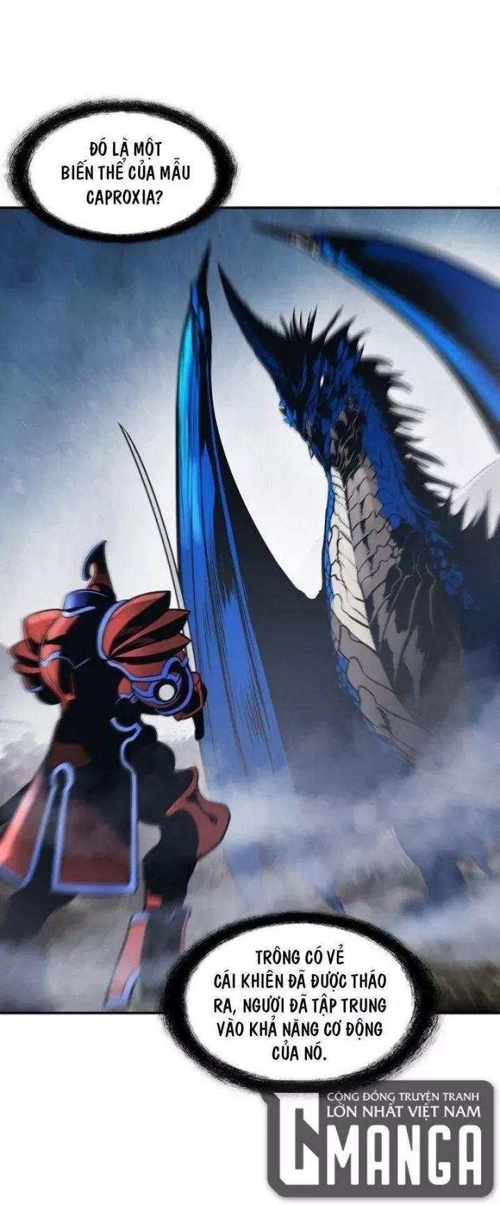 đọc truyện Bất Bại Chân Ma Chương 101 ảnh 17 tại Thiên Thai Truyện