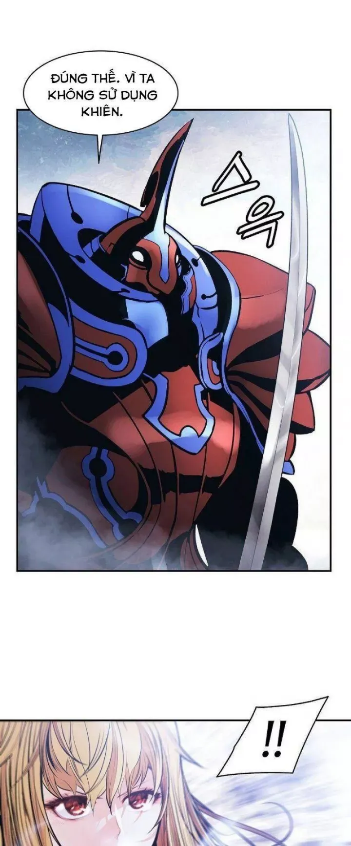 đọc truyện Bất Bại Chân Ma Chương 101 ảnh 18 tại Thiên Thai Truyện