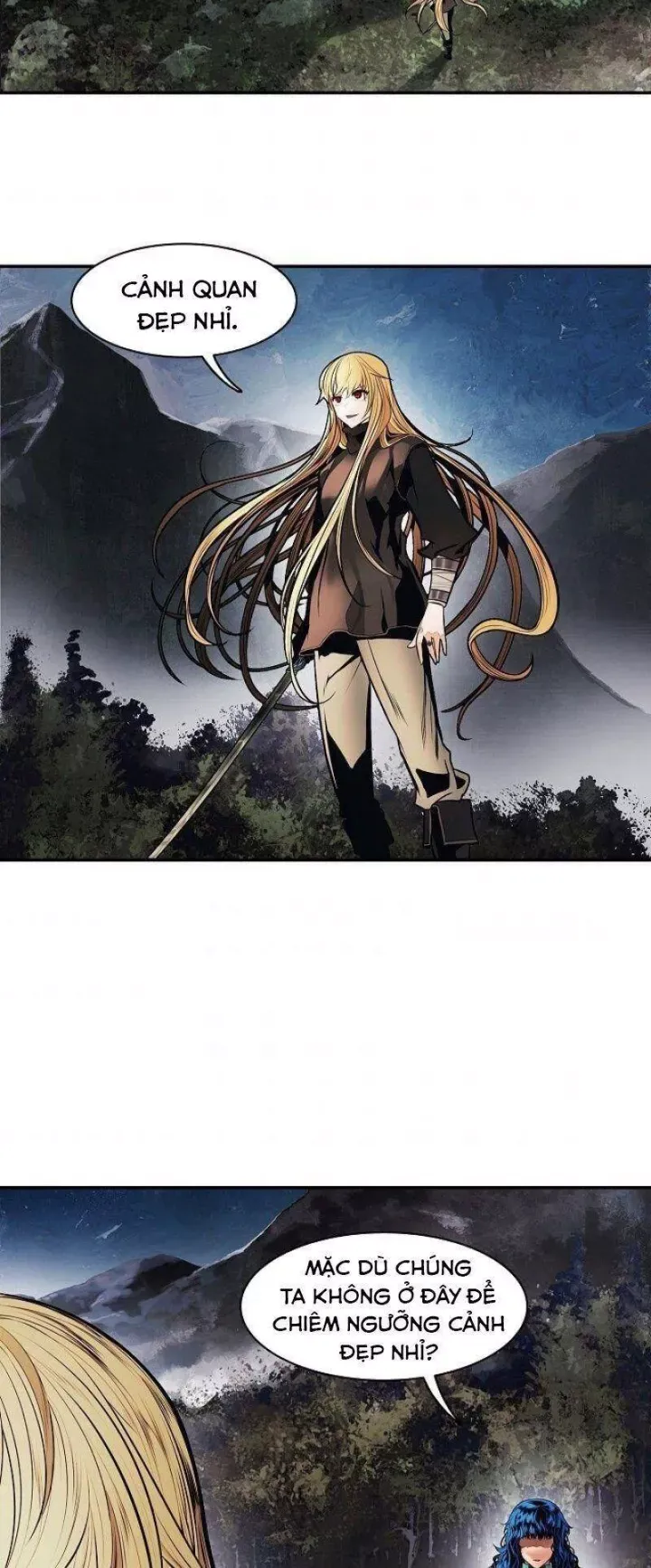 đọc truyện Bất Bại Chân Ma Chương 101 ảnh 4 tại Thiên Thai Truyện