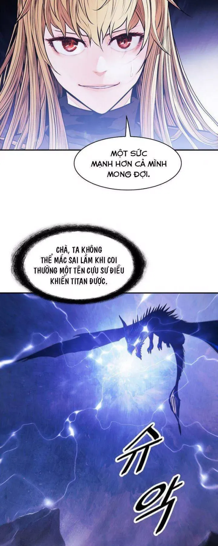 đọc truyện Bất Bại Chân Ma Chương 101 ảnh 24 tại Thiên Thai Truyện