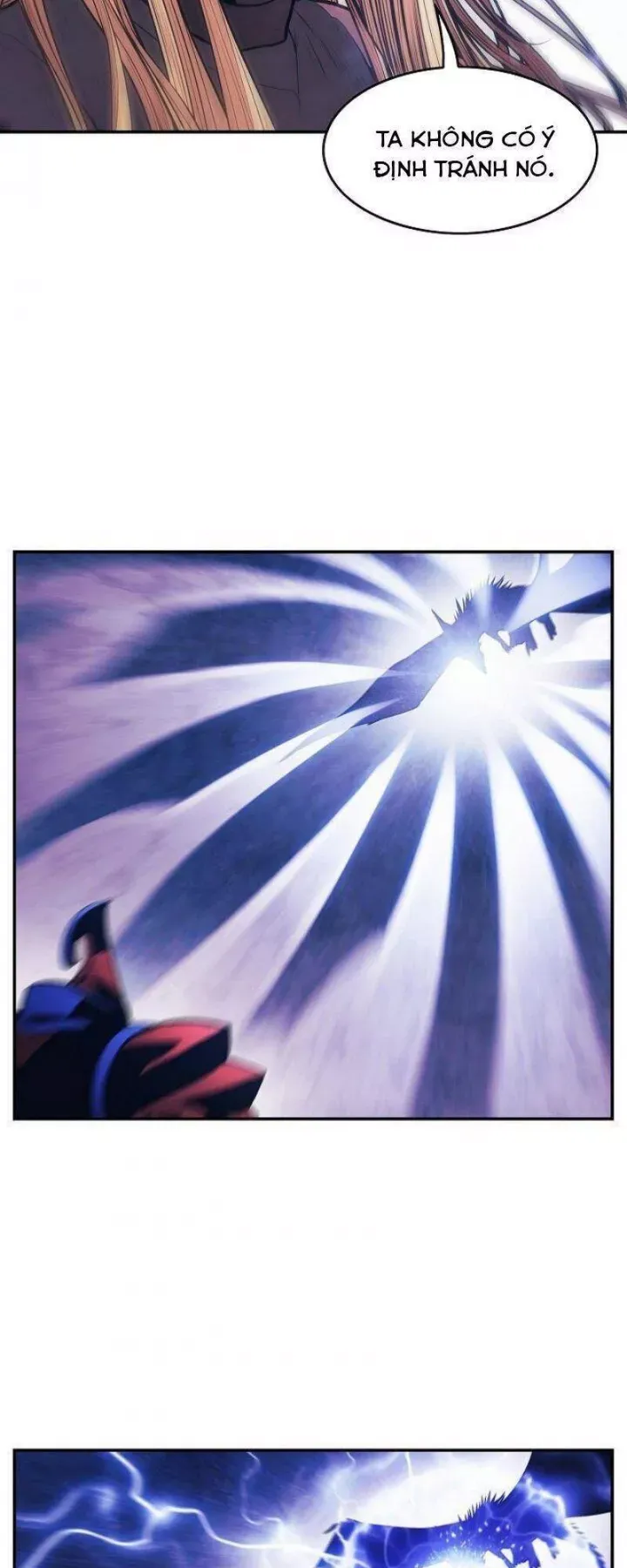 đọc truyện Bất Bại Chân Ma Chương 101 ảnh 28 tại Thiên Thai Truyện