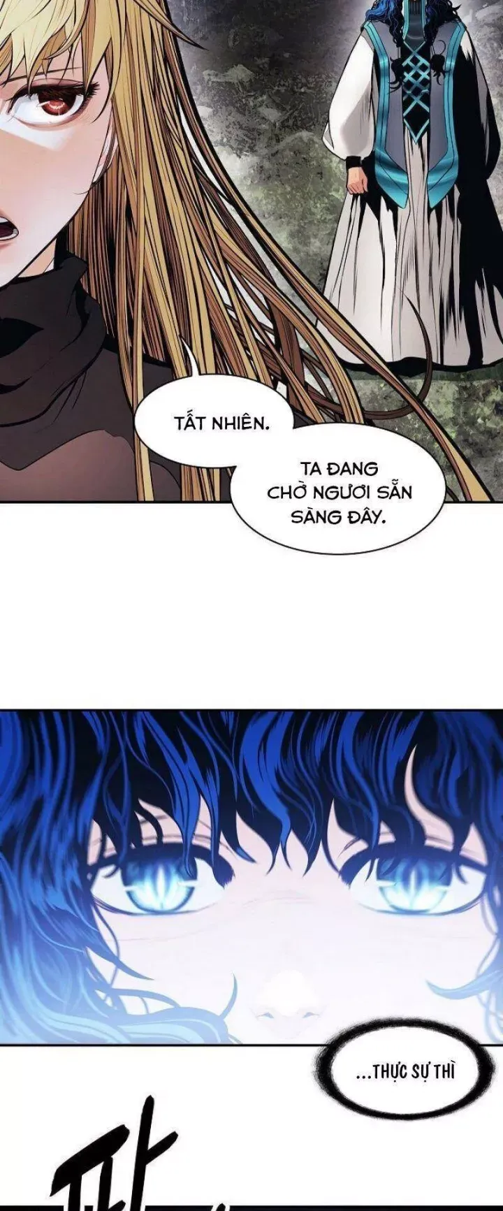 đọc truyện Bất Bại Chân Ma Chương 101 ảnh 5 tại Thiên Thai Truyện