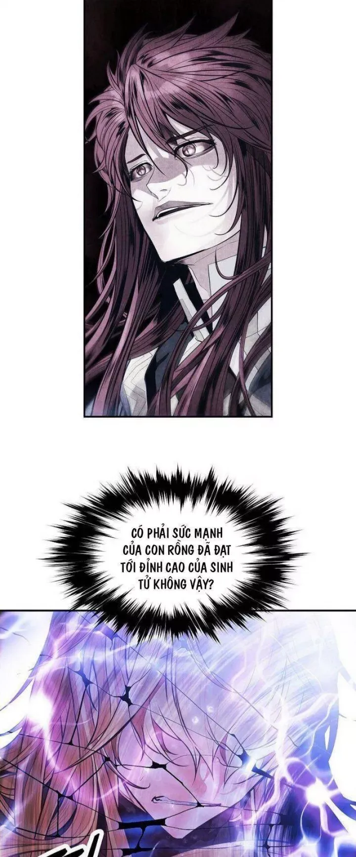 đọc truyện Bất Bại Chân Ma Chương 101 ảnh 40 tại Thiên Thai Truyện