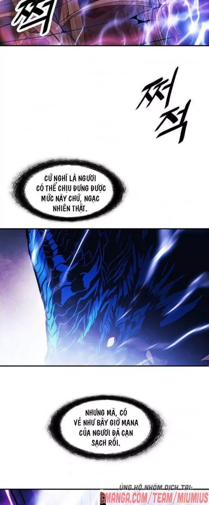 đọc truyện Bất Bại Chân Ma Chương 101 ảnh 41 tại Thiên Thai Truyện